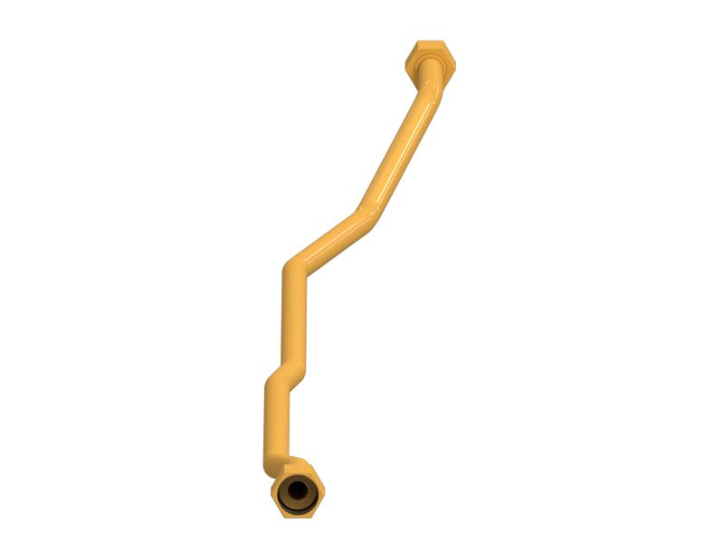 ТРУБКА В СБОРЕ