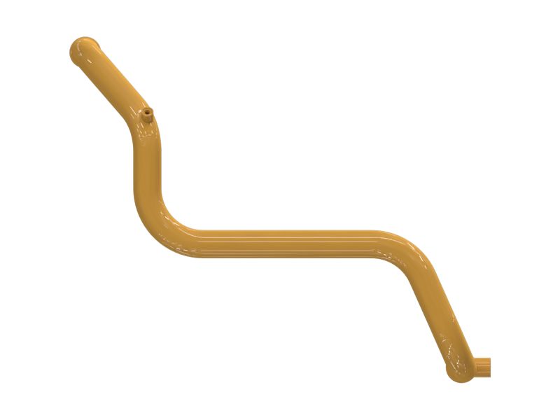 ТРУБКА В СБОРЕ