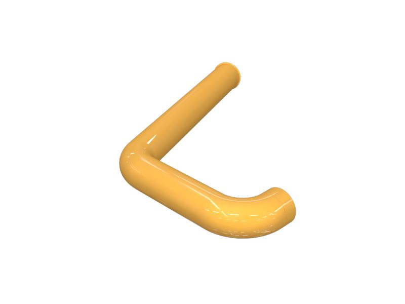 ТРУБКА В СБОРЕ