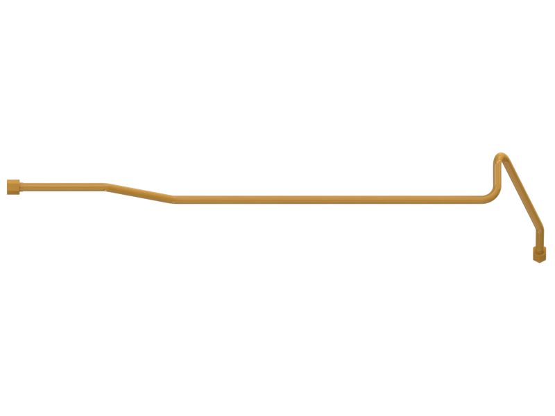 ТРУБКА В СБОРЕ