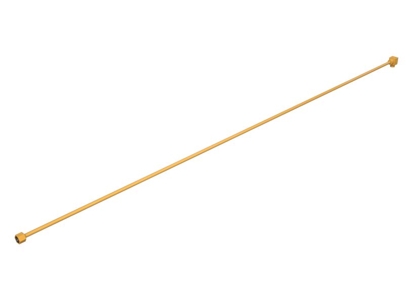 360-1285: ТРУБКА В СБОРЕ