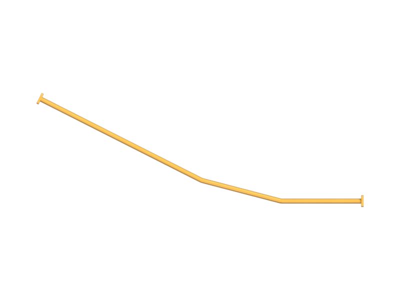 ТРУБКА В СБОРЕ