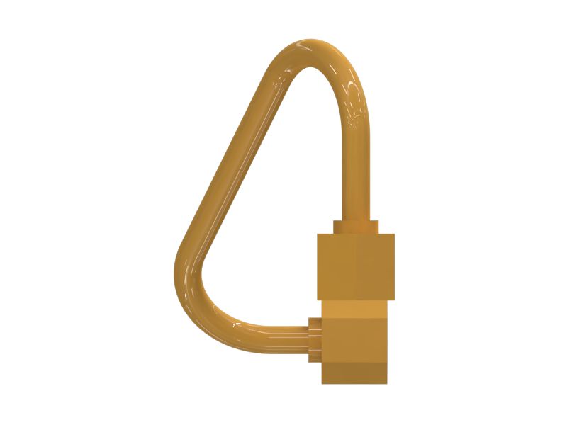 ТРУБКА В СБОРЕ