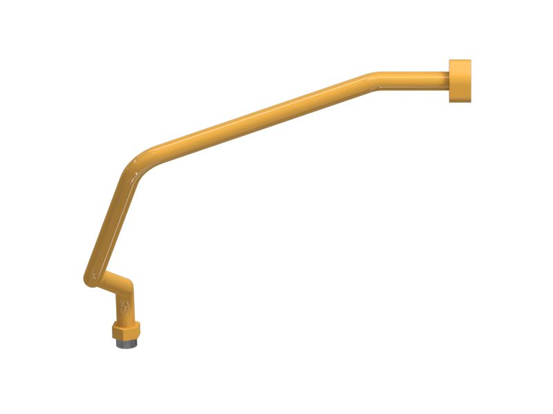 ТРУБКА В СБОРЕ