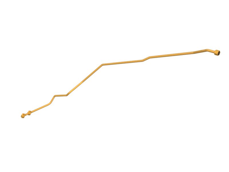 258-2936: ТРУБКА В СБОРЕ