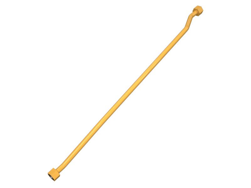 321-6383: ТРУБКА В СБОРЕ