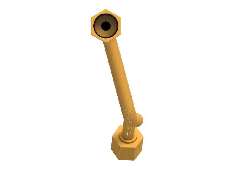 Buy Water Pump 223-0296 265-7845 for Caterpillar Excavator