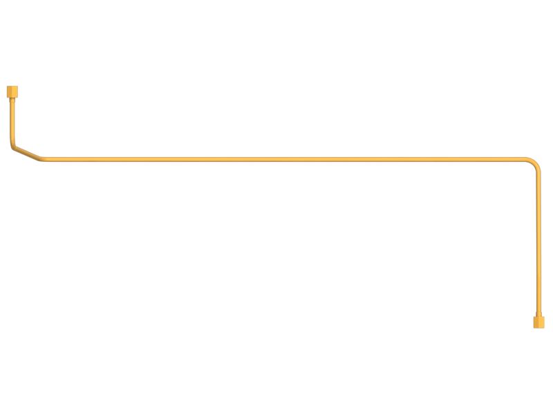 ТРУБКА В СБОРЕ