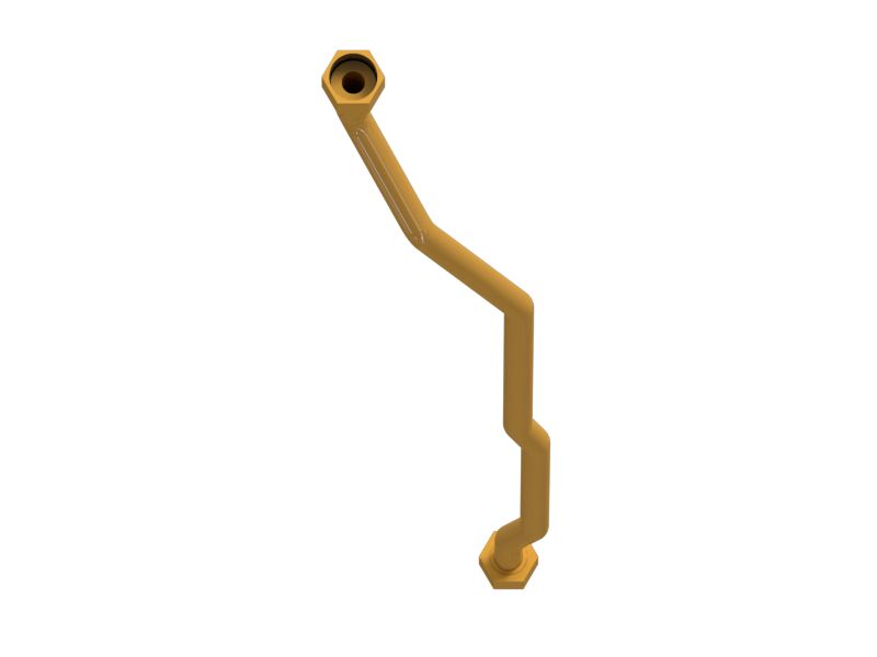 ТРУБКА В СБОРЕ