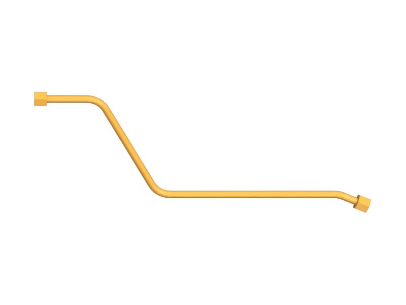 ТРУБКА В СБОРЕ