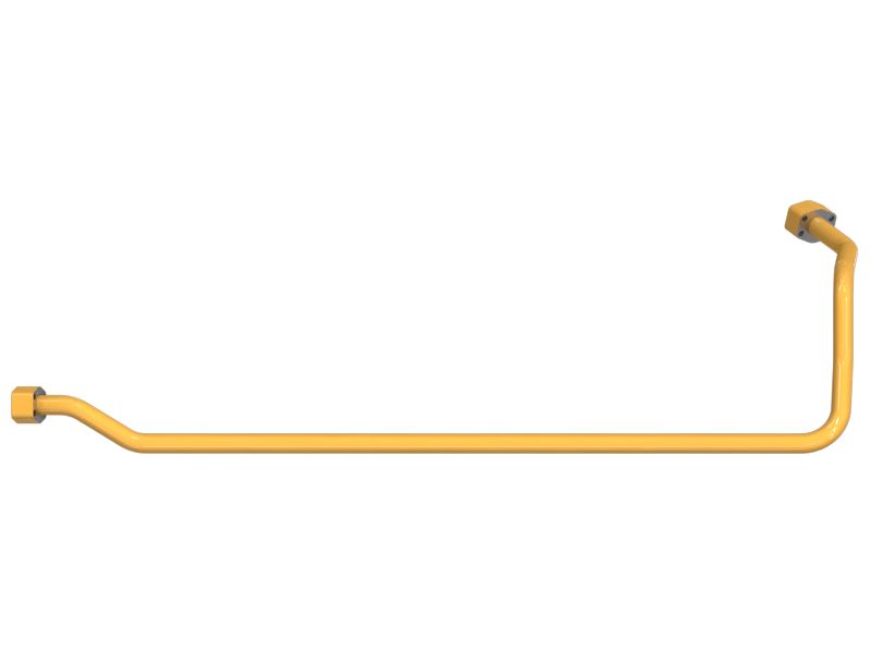 ТРУБКА В СБОРЕ