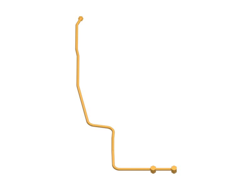 ТРУБКА В СБОРЕ