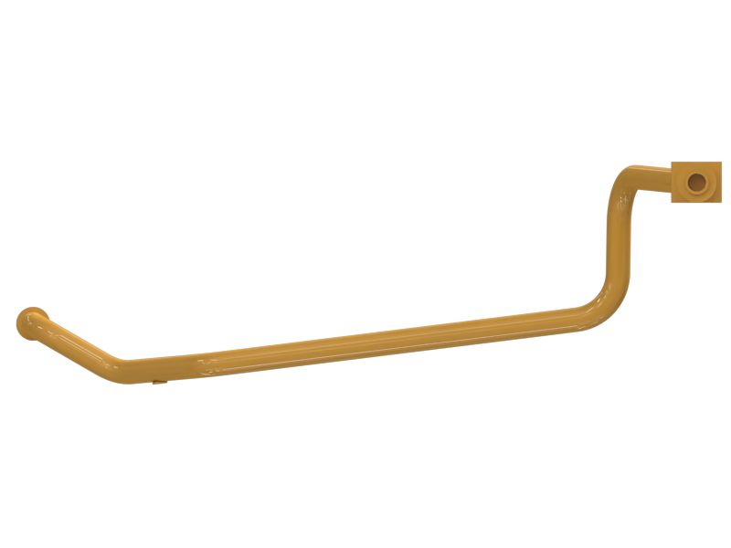 ТРУБКА В СБОРЕ