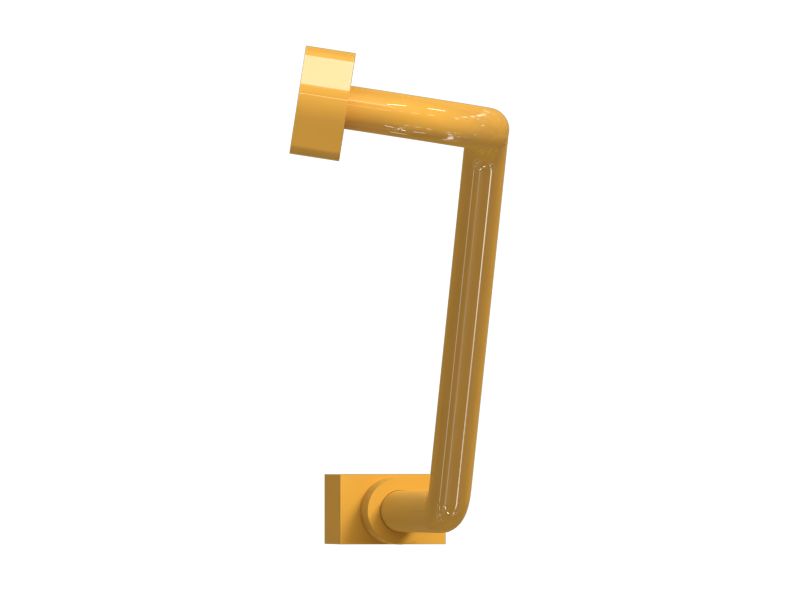 ТРУБКА В СБОРЕ