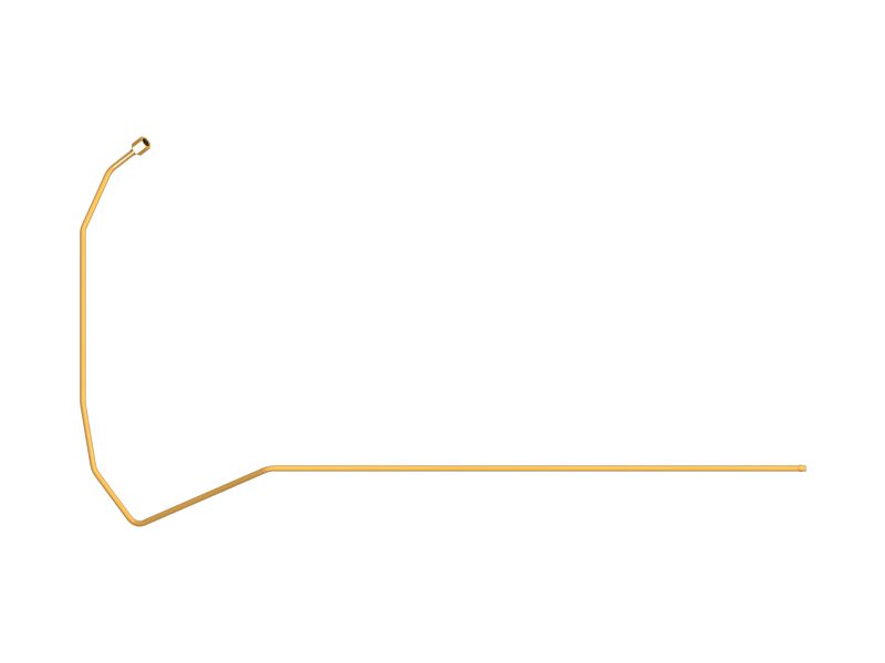 ТРУБКА ВОЗДУШНАЯ В СБОРЕ