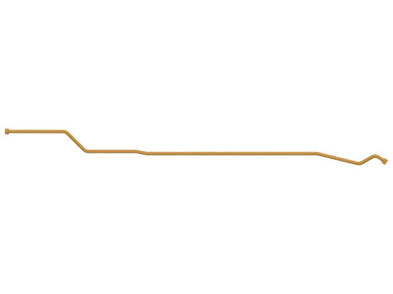 Патрубок в сборе