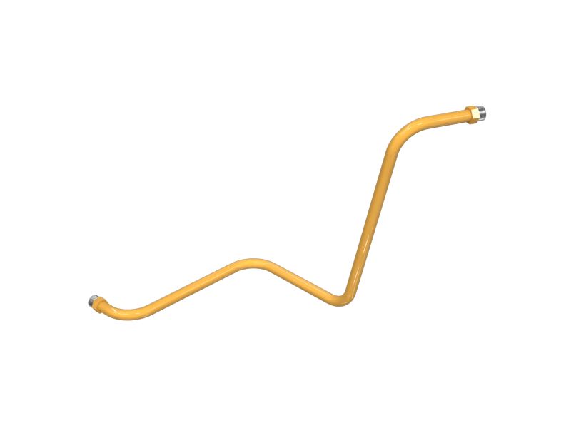 321-9983: ТРУБКА В СБОРЕ