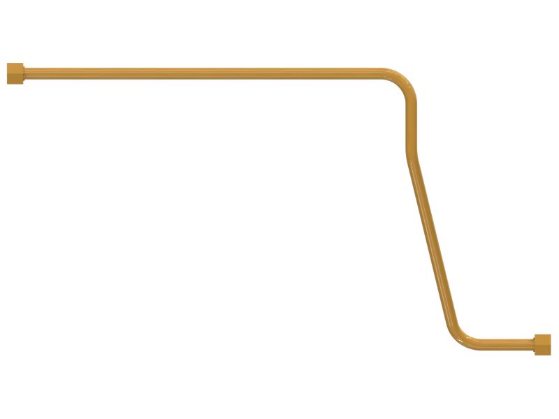 ТРУБКА В СБОРЕ