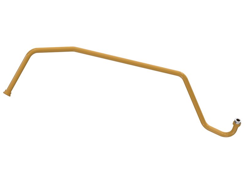 ТРУБКА В СБОРЕ