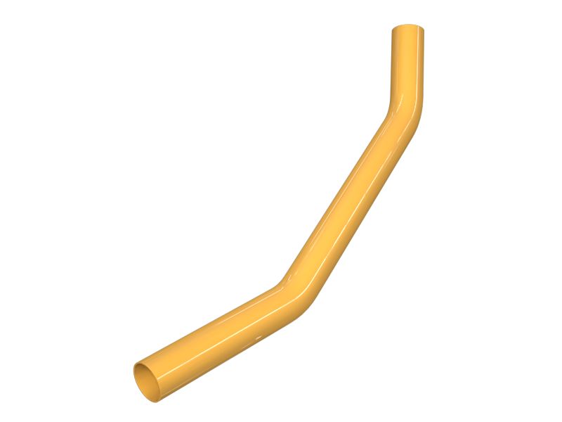 7W-7388: Aftercooler Auxiliary Fresh Water Lines Tube | CATCorp