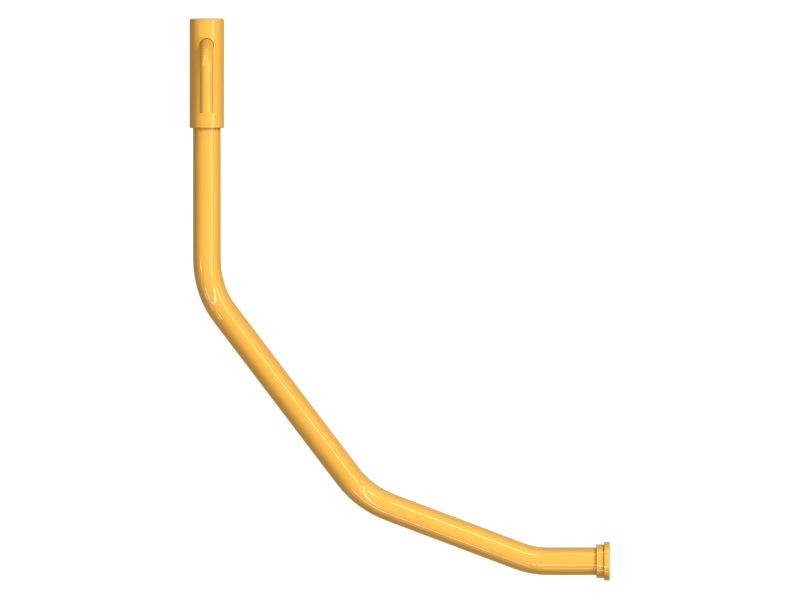 ТРУБКА В СБОРЕ