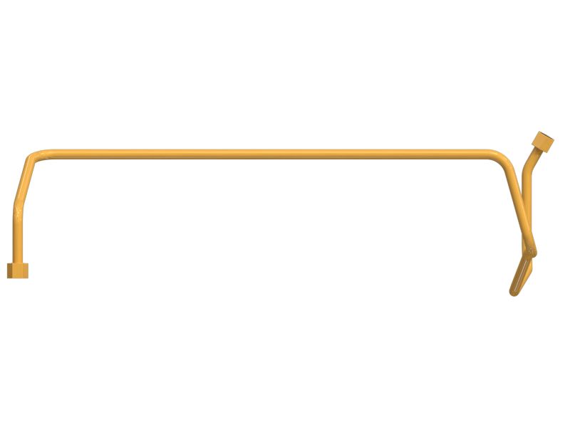 ТРУБКА В СБОРЕ