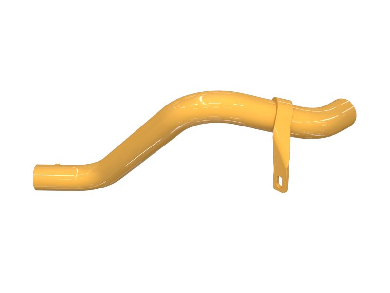 376-8056: ТРУБКА В СБОРЕ