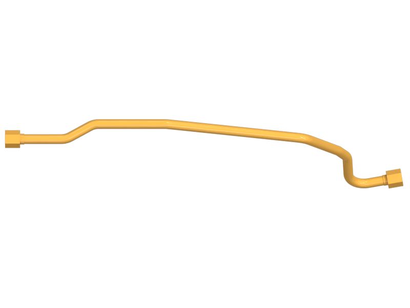 112-5993: Fuel Injection Tube | CATCorp