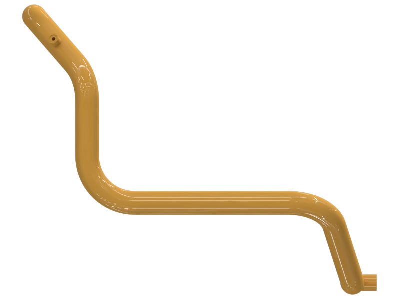 ТРУБКА В СБОРЕ