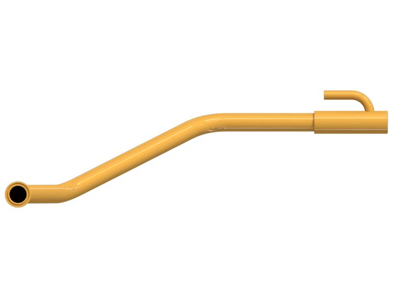 ТРУБКА В СБОРЕ