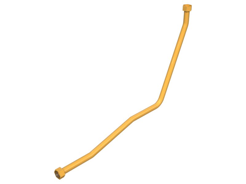 ТРУБКА В СБОРЕ