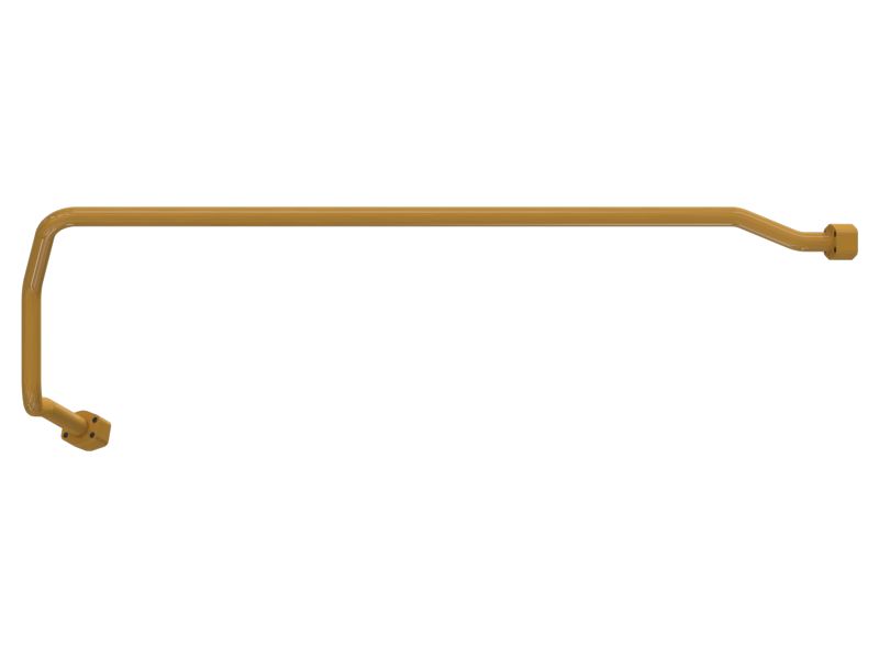 ТРУБКА В СБОРЕ