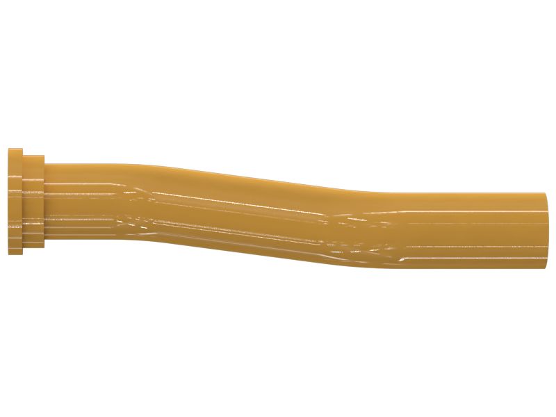 ТРУБКА В СБОРЕ