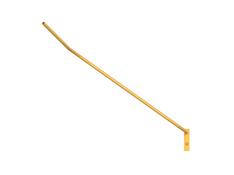 ТРУБКА В СБОРЕ