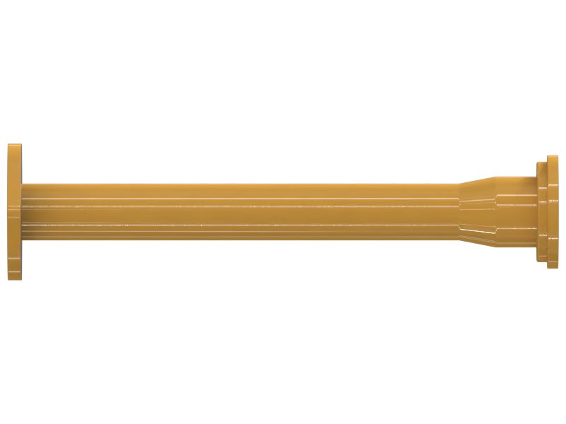 ТРУБКА В СБОРЕ