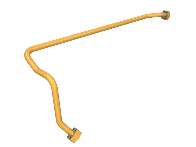 ТРУБКА В СБОРЕ