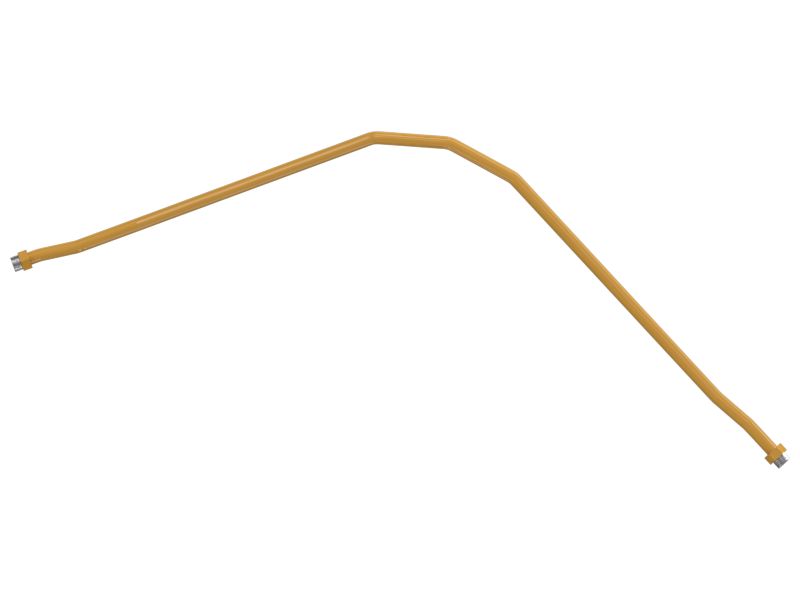 ТРУБКА В СБОРЕ