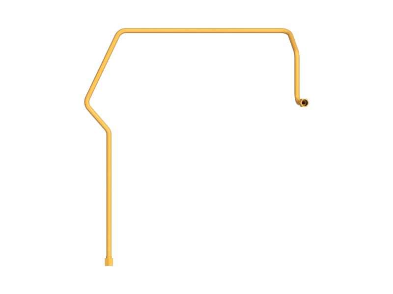 ТРУБКА В СБОРЕ