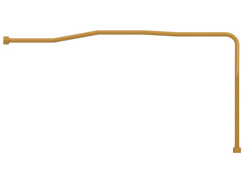 ТРУБКА В СБОРЕ