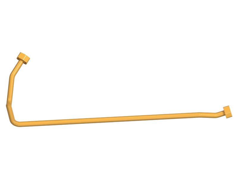 ТРУБКА В СБОРЕ