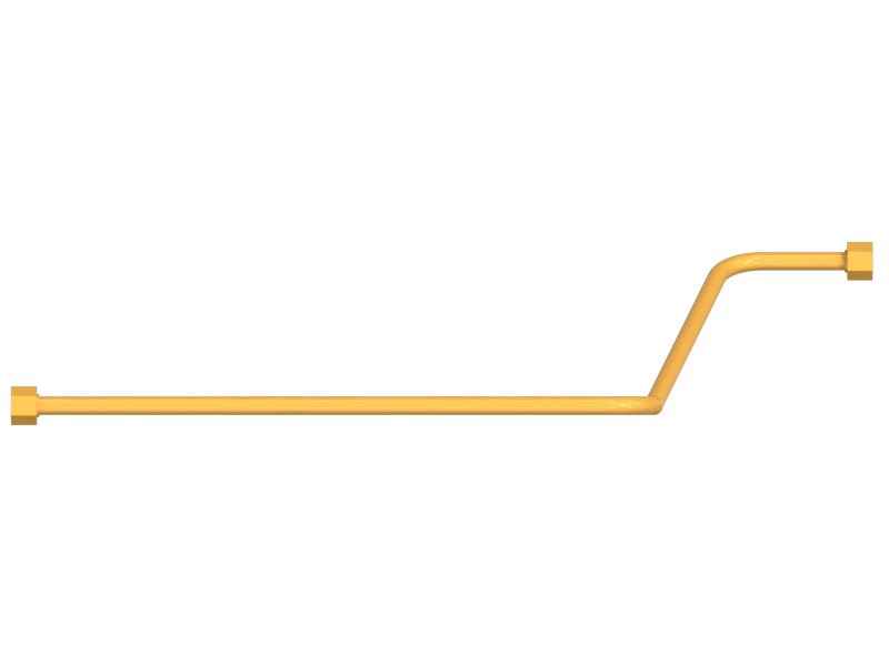 ТРУБКА В СБОРЕ