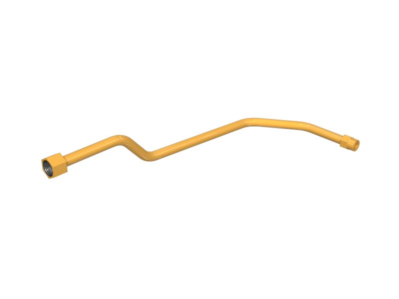 346-8512: Hydraulic Line Tube Assembly 3468512 купить