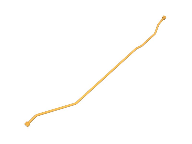 ТРУБКА В СБОРЕ