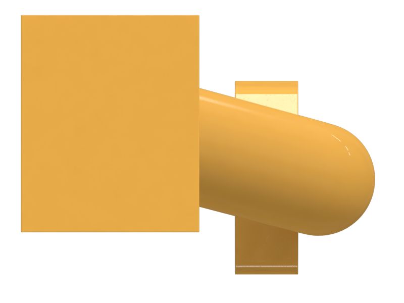 ТРУБКА В СБОРЕ