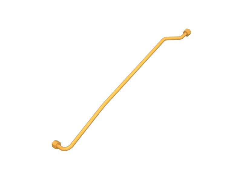 Трубка, наружный диаметр 19,05 мм