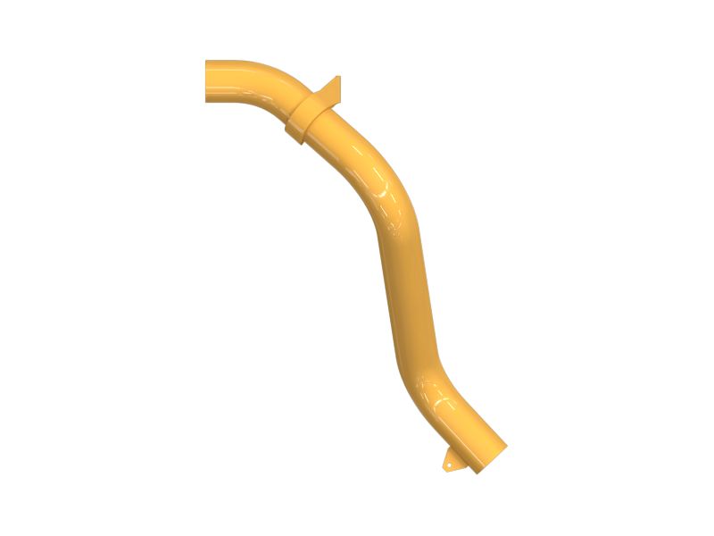 ТРУБКА В СБОРЕ