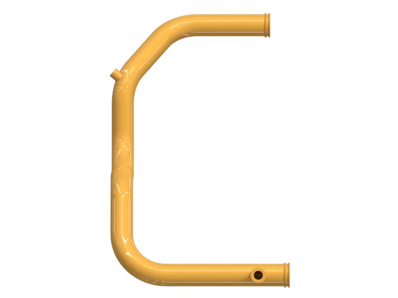 ТРУБКА В СБОРЕ