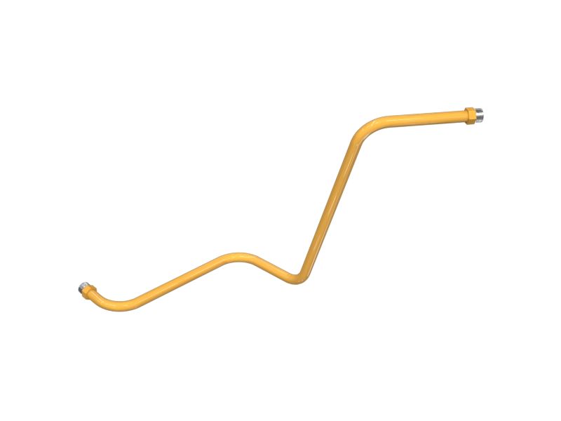 ТРУБКА В СБОРЕ