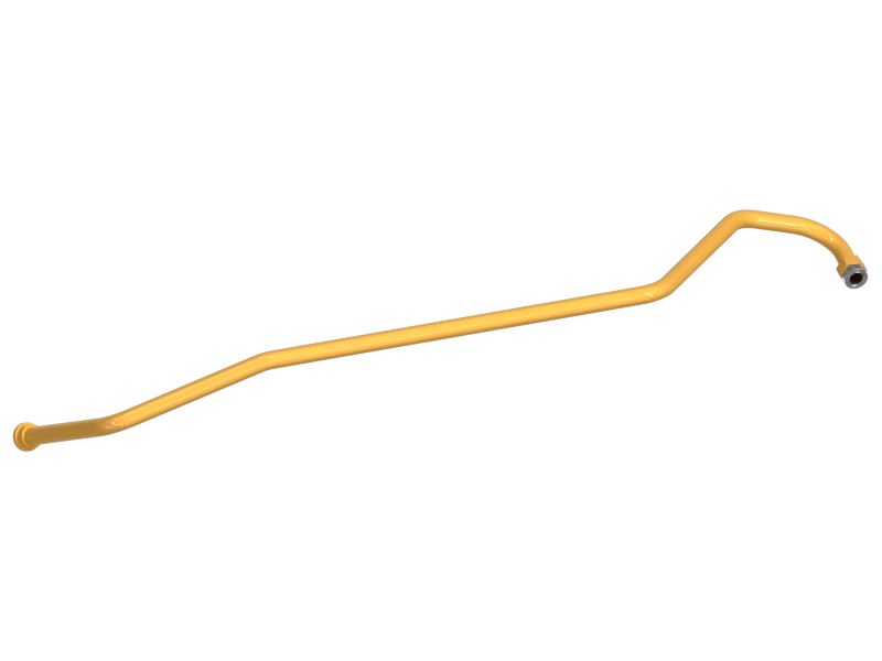 ТРУБКА В СБОРЕ