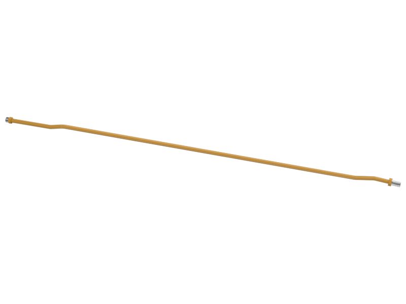 Стальной патрубок трубопровода гидроцилиндра 15,88 мм